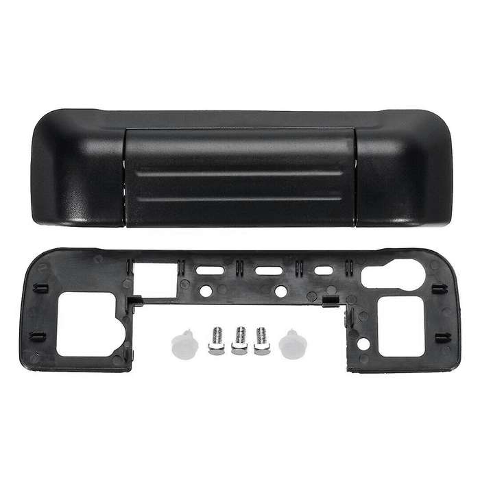 Rear Outside Exterior Tailgate Trunk Door Handle for Suzuki Vitara Grand Vitara 1998-2005 8285065d1