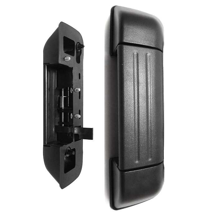 Rear Outside Exterior Tailgate Trunk Door Handle for Suzuki Vitara Grand Vitara 1998-2005 8285065d1