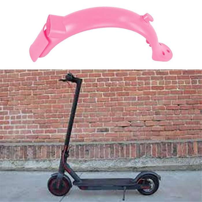 Rear Mudguard Upgraded for M365 Pro 2 Electric Scooter for M365 Pro S1