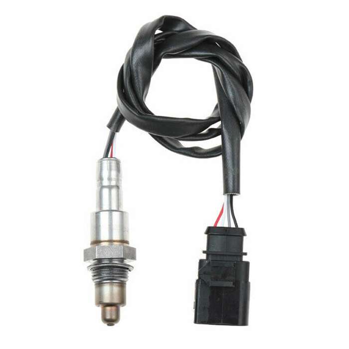 Rear Oxygen Sensor 0258030167 for Golf Seat ST - 04E906262BG