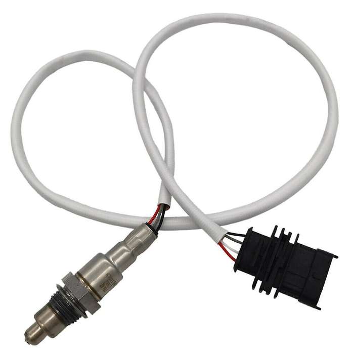 Rear Oxygen Sensor for Quattroporte 3.0 V6 4WD 670031347