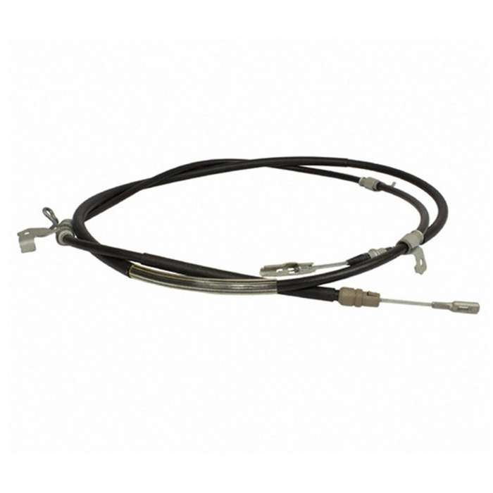 Rear Passenger Side Parking Parking Assembly CB5Z2A635B CB5Z-2A635-B Handbrake Cable for