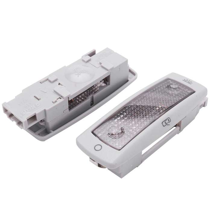Rear Reading Dome Light Ceiling Lamp 3B0947291B for