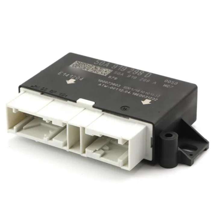 Rear Radar Modules Parking Distance Control Unit 5QA919298D for Atlas Golf MK7 E-Golf