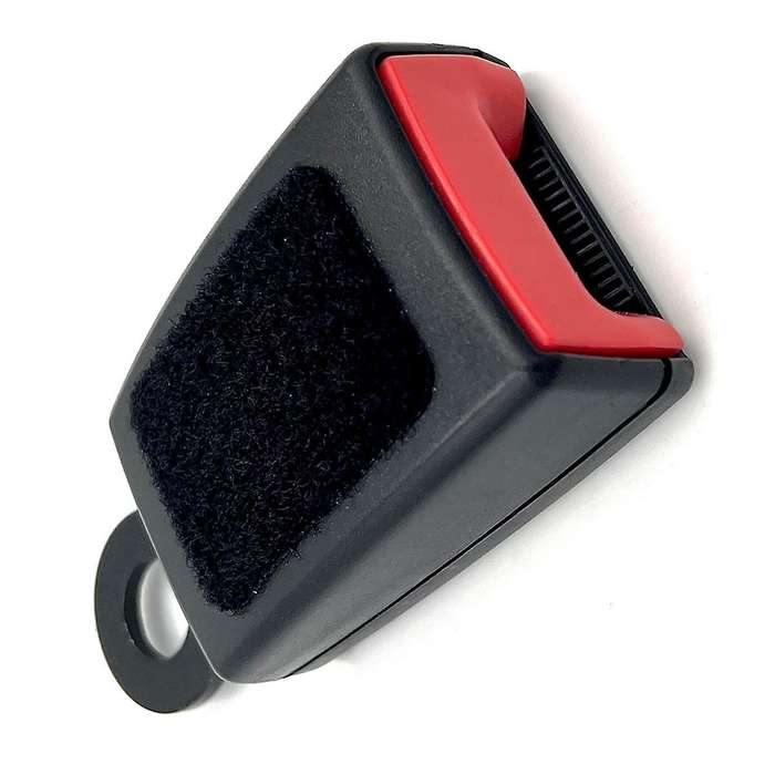 Rear Right Connector Belt Buckle Accessory LR009291 for LR3/4