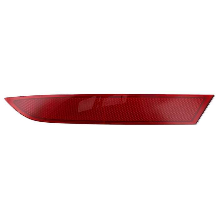 Rear Right Bumper Reflector Panel 63147463974 for G05 X5 40iX 50iX 2018-2022
