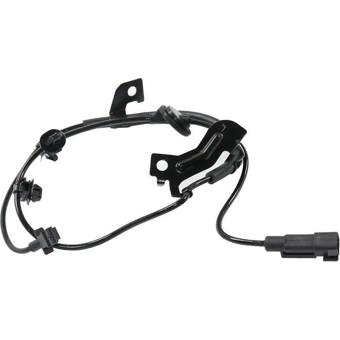Rear Right ABS Wheel Speed Sensor 4670A582 for 2007-2017 Anti-Lock Wheel Sensor