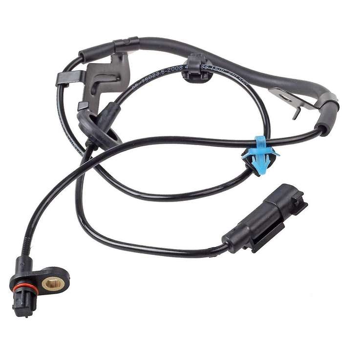 Rear Right ABS Wheel Speed Sensor 4670A582 for 2007-2017 Anti-Lock Wheel Sensor