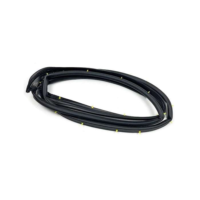 Rear Right Door Weatherstrip Moulding Rubber Seal 72810-ta5-a02 for Accord Sedan 2008-2012 72810-ta