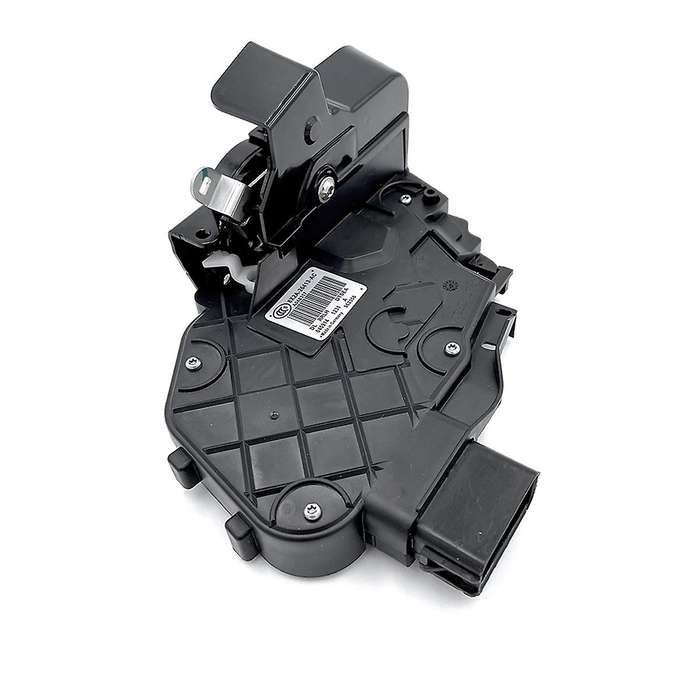 Rear Right Door Lock Actuator for 4 2 Evoque XF XJ Door Lock Mechanism LR091360