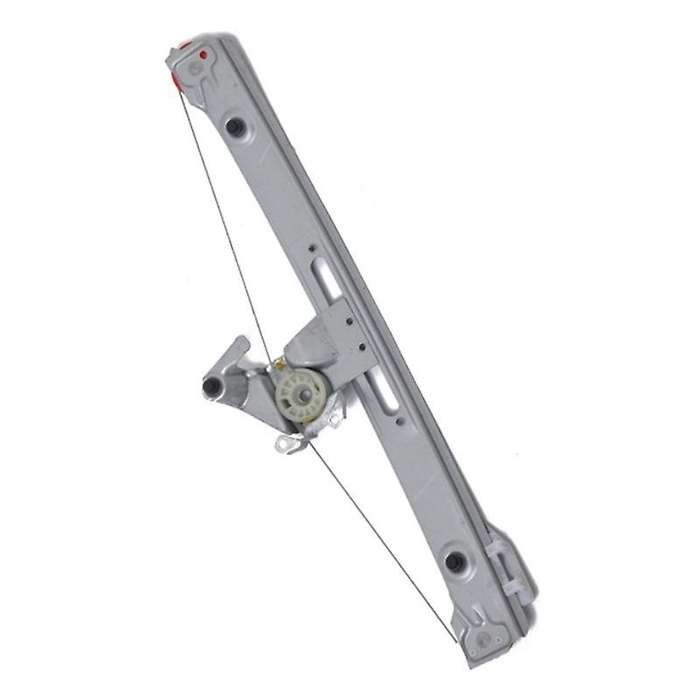 Rear Right Power Window Regulator 51358212100 for BM-W E46 3 Series 323I 325I 325Xi 1999 - 2005
