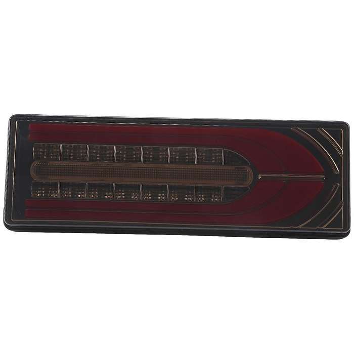 Rear Right LED Tail Light Turn Signal Light Brake Lights for Land Cruiser 2Door Pickup LC79 FJ79 J7