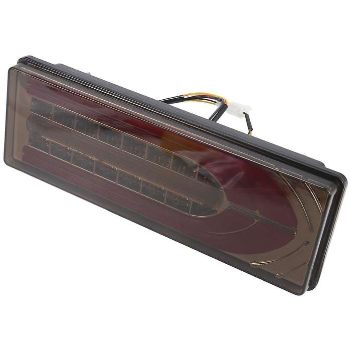 Rear Right LED Tail Light Turn Signal Light Brake Lights for Land Cruiser 2Door Pickup LC79 FJ79 J7