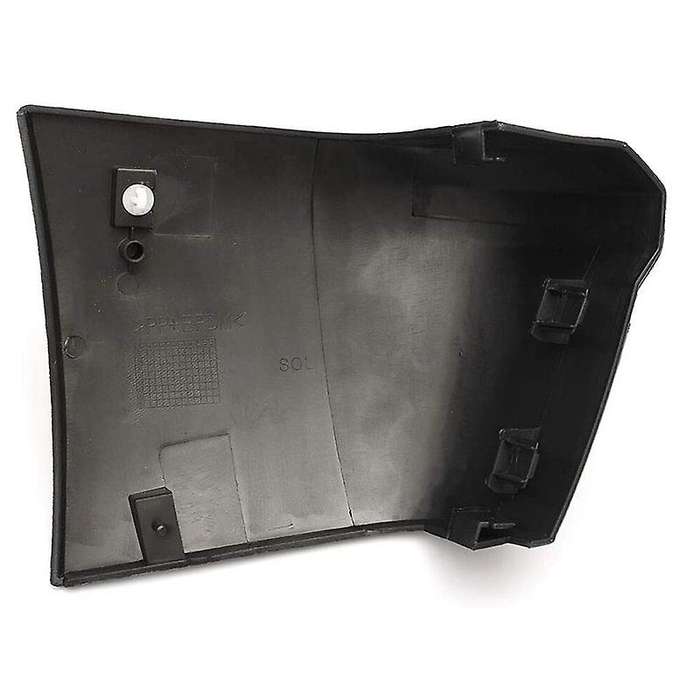 Rear Right Side Car Bumper End Cap for Transit Connect 2002-2013 4420161 2T14 17927 4420160 2T14 179