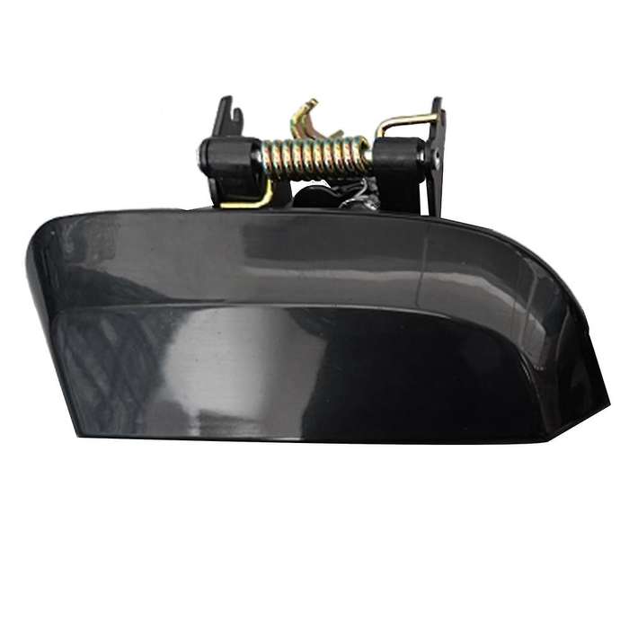 Rear Right Side Car Door Exterior Handle for 2004-2015 82606-7s004 Car Accessories Black