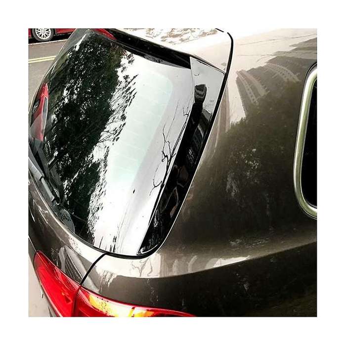 Rear Spoiler Rear Window Side Panel Auto for Maiten (overseas ) Touring B7 Wagon