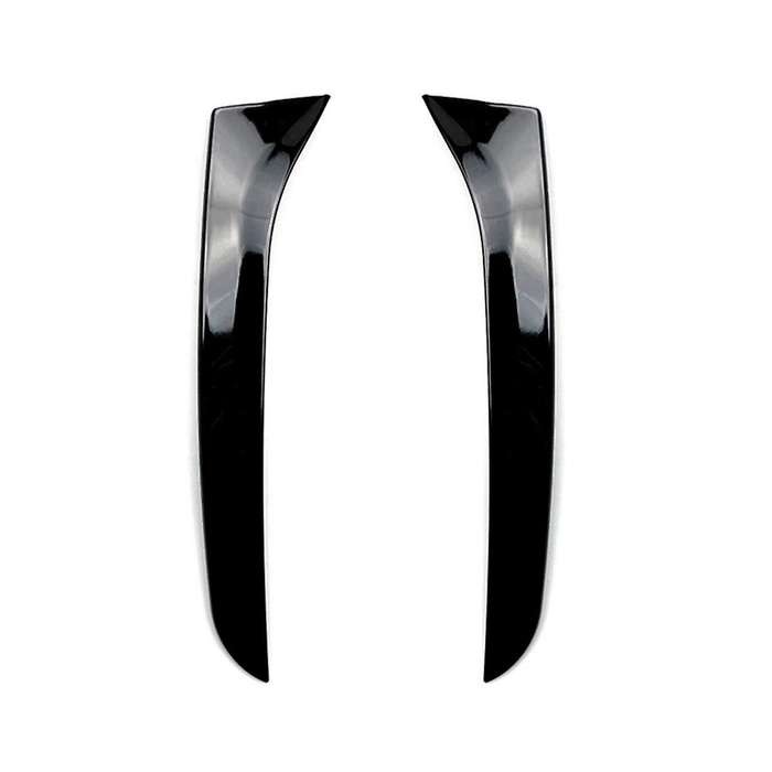 Rear Spoiler Rear Window Side Panel Auto for Maiten (overseas ) Touring B7 Wagon