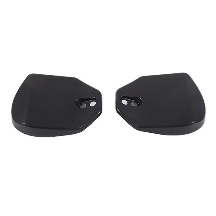 Rear Strut Tower Cover for C8 2020-2024, Engine Bay Rear Shock Absorbing Tower Protection