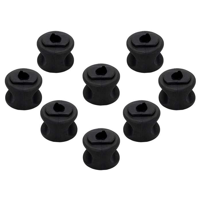 Rear Stabilizer Support Bushing 5432598 for Worker Sportsman 335 400 450 500 550 570 600 700