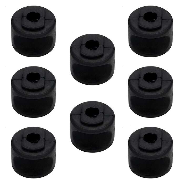 Rear Stabilizer Support Bushing 5432598 for Worker Sportsman 335 400 450 500 550 570 600 700