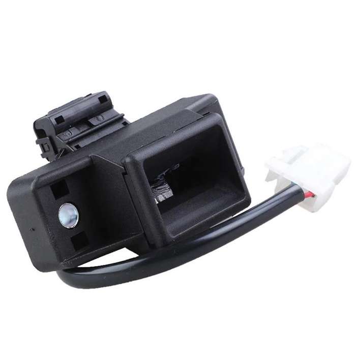 Rear Tail Gate Latch Lock 77003-08997 7700308997 8200078950 905032078R for MK2