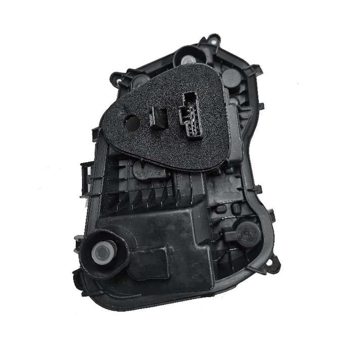 Rear Taillight Base Circuit Board Left for 301 2017-2019 Car Brake Tail Lamp Socket Holder Bulb Bas