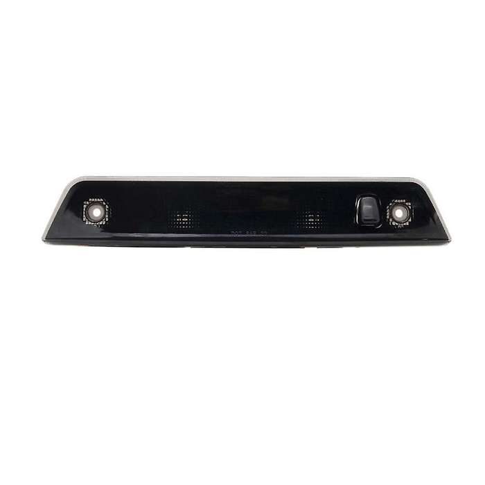 Rear Third 3Rd Brake LED Light High Mount Stop Light Reverse Brake Light for Grand 2005-2010 (Smoke)