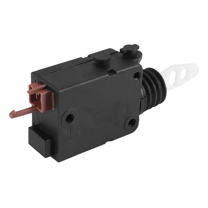 Rear Trunk Door Lock Motor Actuator Solenoid for Xsara Berlingo Ax Bx for 106 205 309 405 605
