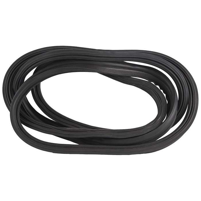 Rear Trunk Deck Lid Rubber Weatherstrip Seal 74440--003 74440SWA003 for 2007-2011