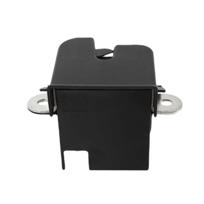 Rear Trunk Latch Lock Block for Golf Mk7 5g6827505b Car Accessories