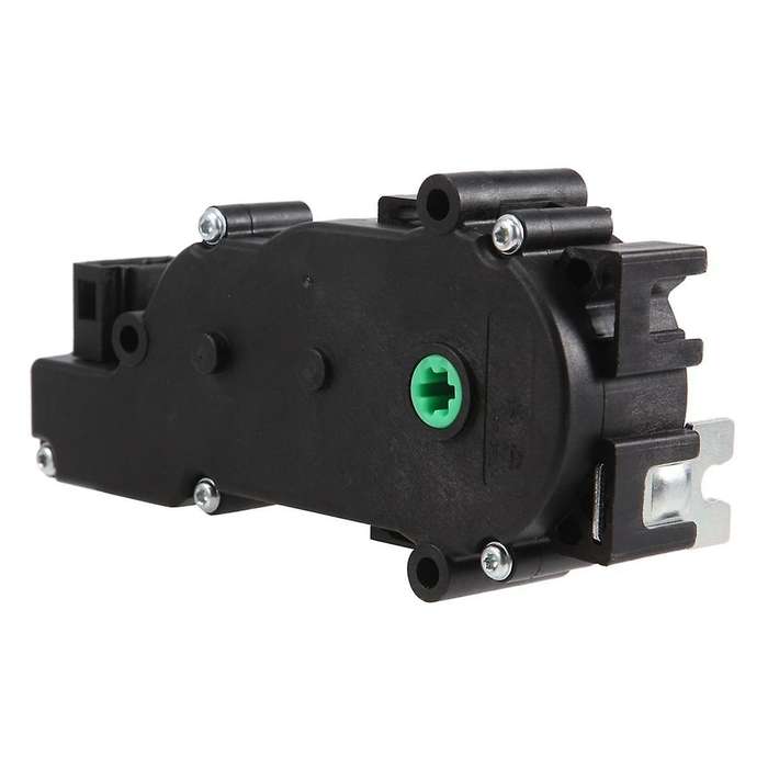 Rear Trunk Liftgate Lid Lock 1003549-00-D for Model S 2012-2021 Cinching Latch Actuator Motor 100354