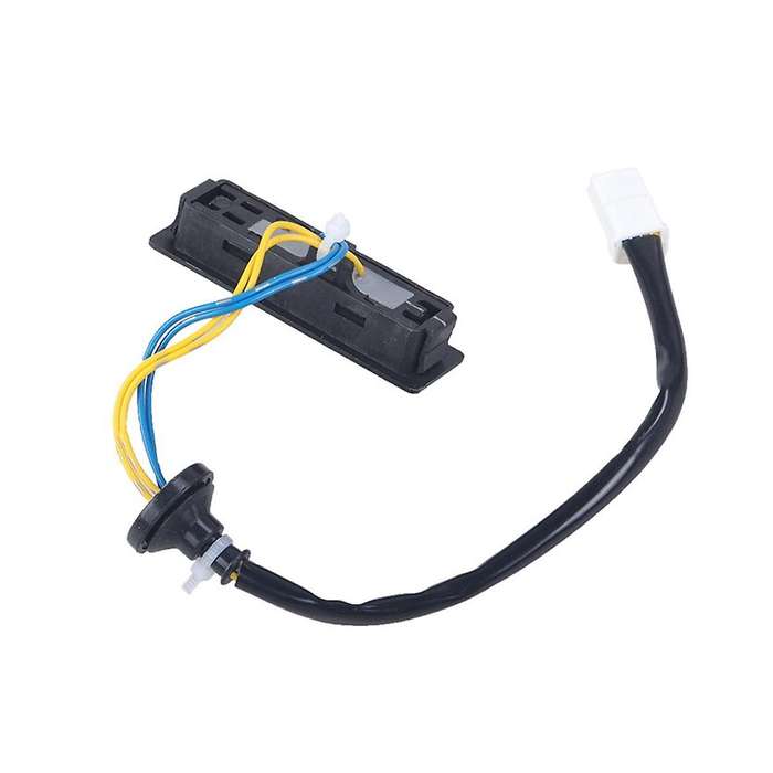 Rear Trunk Release Switch Release Switch for 2013-2019 25380-3ja0a 253803ja0a