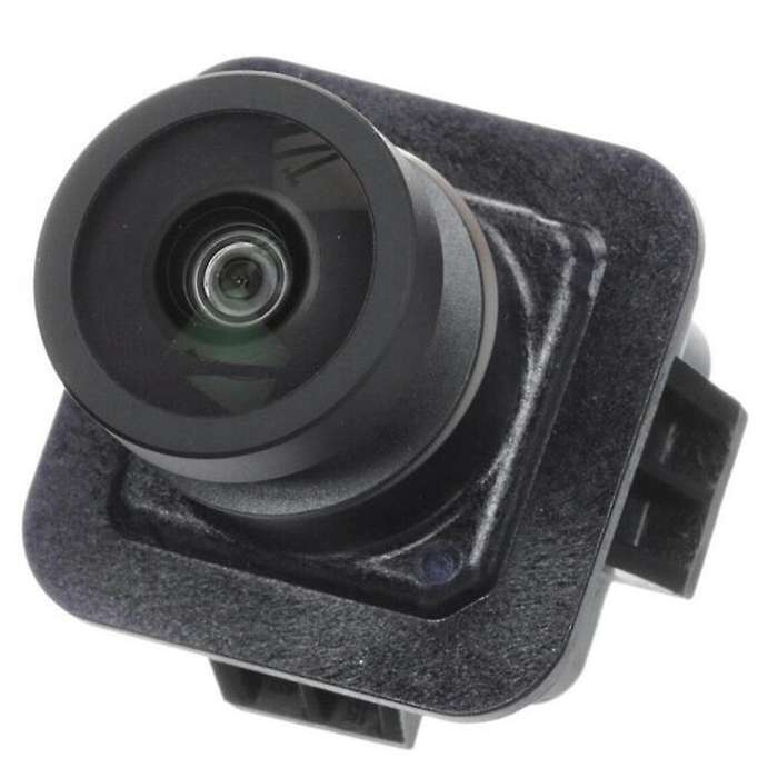 Rear View Back Up-Reverse Parking Safety Camera for 2012-2014
