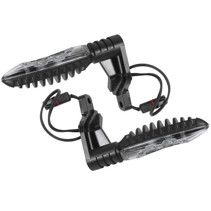 Rear Turn Indicator Signal Led Lights for R1200Gs F800Gs S1000Rr F800R K1300S G450X F800St