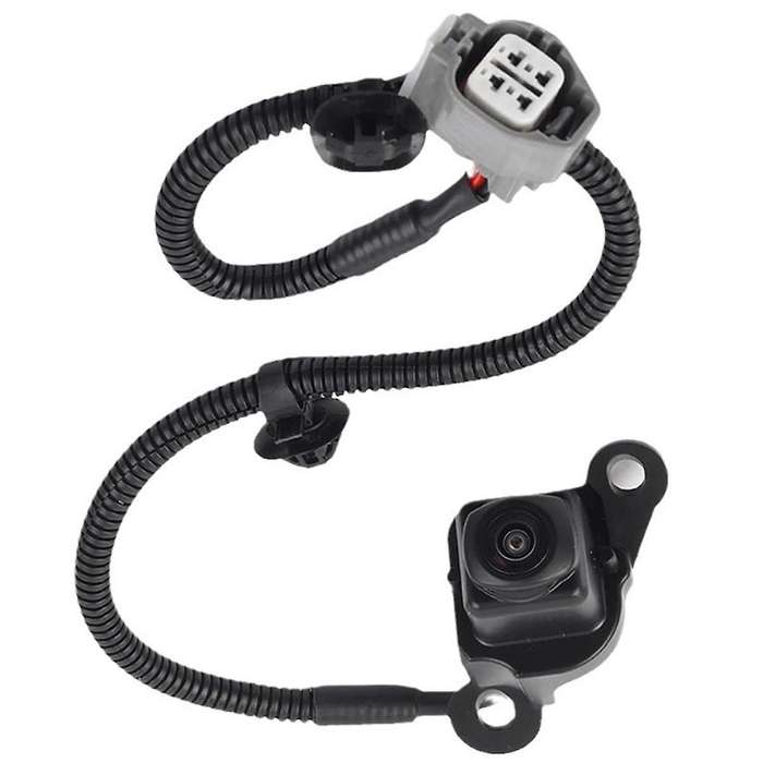Rear View Backup Camera for 2007-2013 Parking Assist Reversing Camera with Wiring Harness 86790-3403