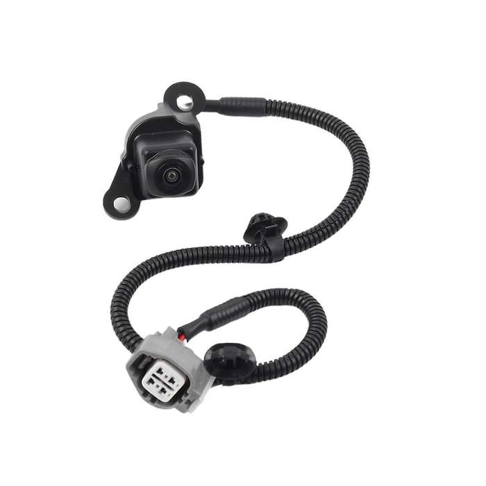 Rear View Backup Camera for 2007-2013 Parking Assist Reversing Camera with Wiring Harness 86790-3403
