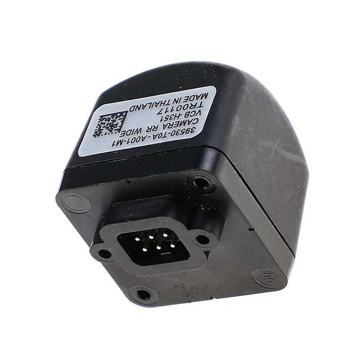 Rear View Back Up Park Assist Camera Fit for 2012-2013 -V 39530-T0A-A001-M1