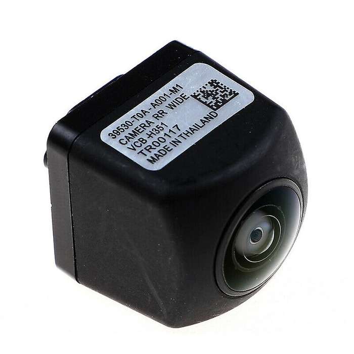 Rear View Back Up Park Assist Camera Fit for 2012-2013 -V 39530-T0A-A001-M1