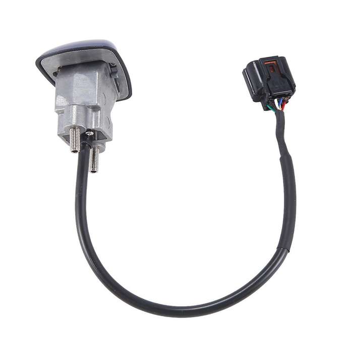 Rear View Backup Parking Camera for I20 Reverse Camera Parking Aid Camera 95760-C7450 95760C7450 Blu
