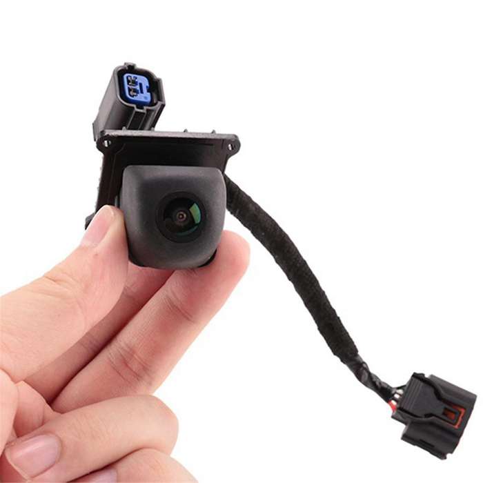 Rear View Camera Back Up Camera for 2016-2020 Parking Assist Camera 95760-C5500 95760D4600