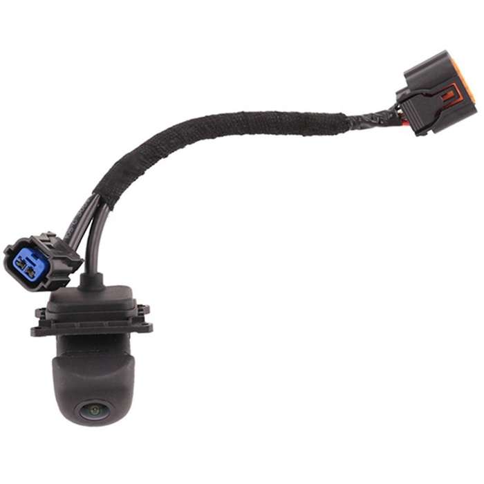 Rear View Camera Back Up Camera for 2016-2020 Parking Assist Camera 95760-C5500 95760D4600