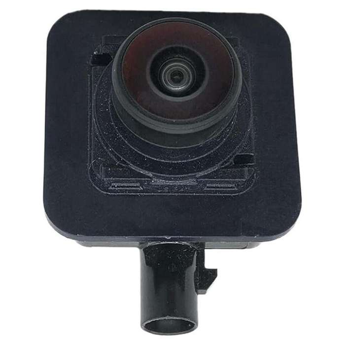 Rear View Camera Backup Camera for Super Duty 2017-2019 Parking Aid Camera HC3Z-19G490-X HC3Z19G490X