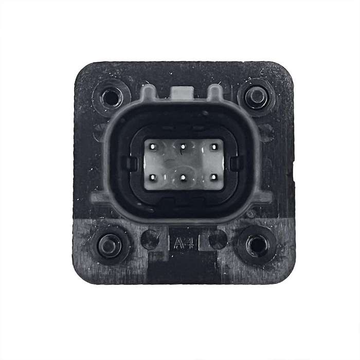 Rear View Camera Back-Up Parking Aid Camera for Land Cruiser 2018-2019 867B0-60200 867B060200