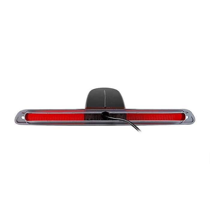 Rear View Camera for Sprinter/ 2007-2019 Brake Light Dual Camera