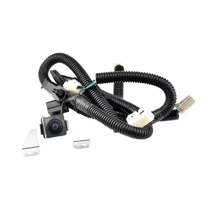 Rear View Camera for Pilot 2009-2015 Reverse Backup Camera 39530SZAA01 HO1960125 AM-3737907119