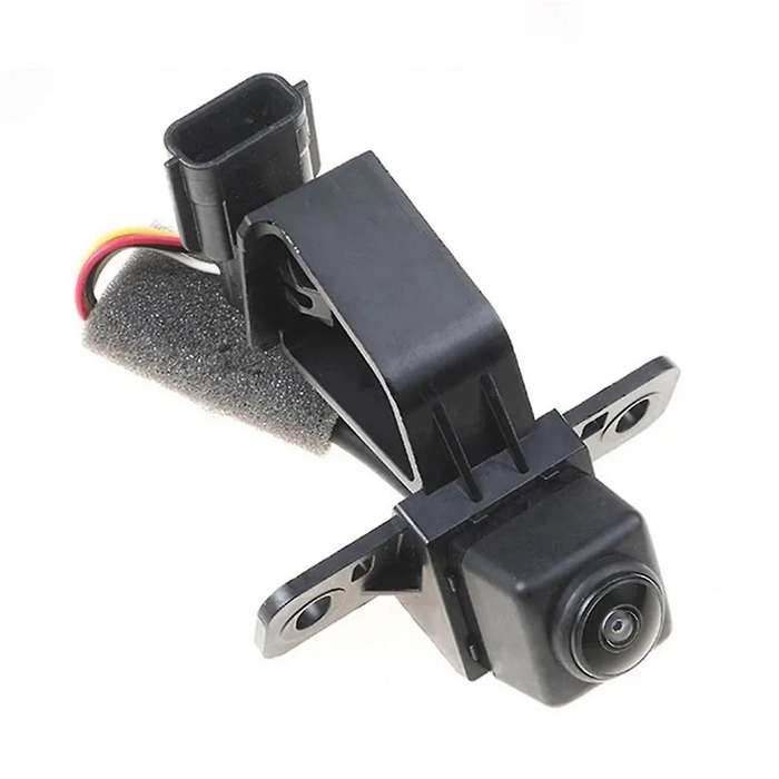 Rear View Camera Parking Assist Camera for Juke Advance Sport Utility 1.6l 284f1-bv80b 284f1bv80b