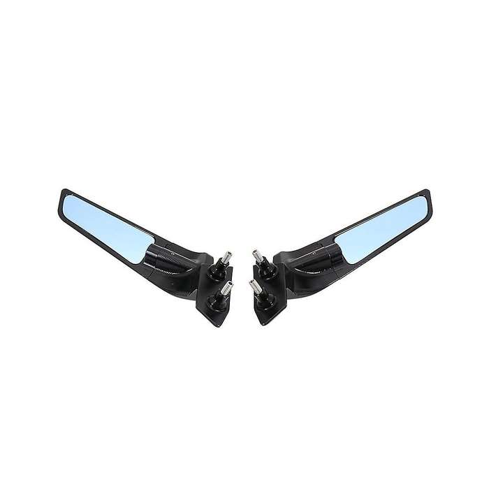 Rear View for S1000rr 2020 -2022 M1000rr 2021 2022 Motorcycle Rearview Side