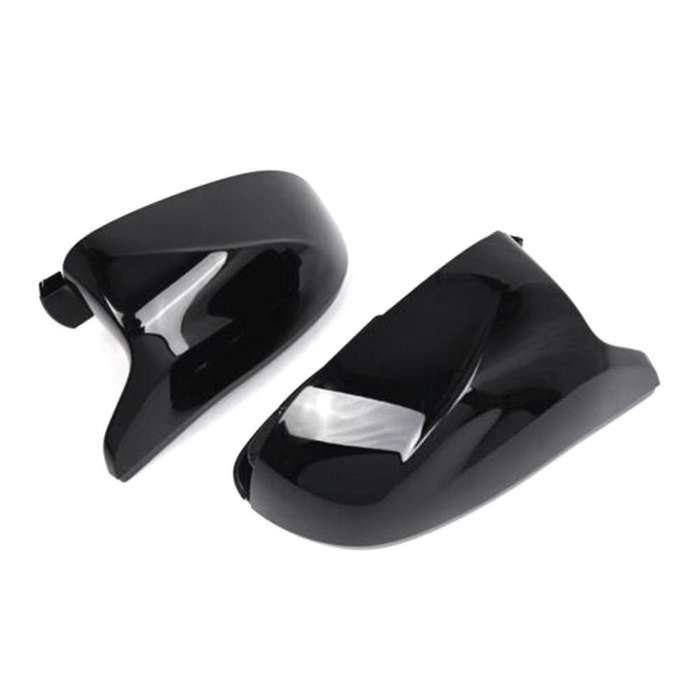 Rear View Mirror Cover+Support Bracket Ring for X3 X4 X5 X6 X7 X3(G01)X3M( F97) 2018-2023 5116809735