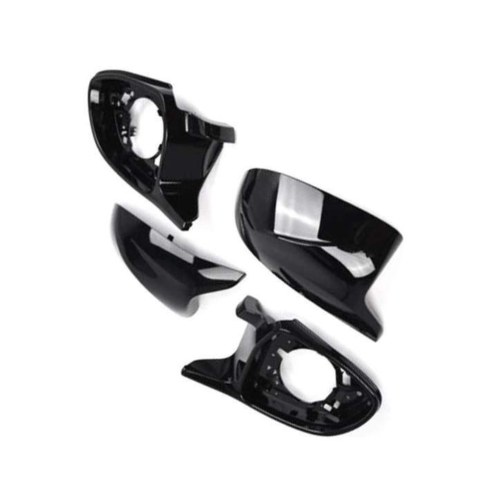 Rear View Mirror Cover+Support Bracket Ring for X3 X4 X5 X6 X7 X3(G01)X3M( F97) 2018-2023 5116809735