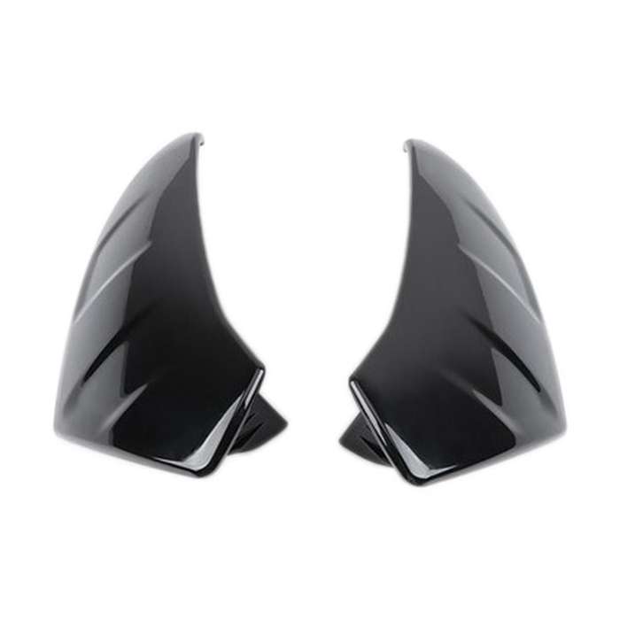 Rear View Mirror Cover for ES 200 300H 2018-2021 Car Accessories